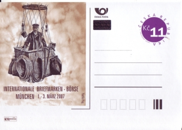 CDV 108 / P 141 ** - 2007